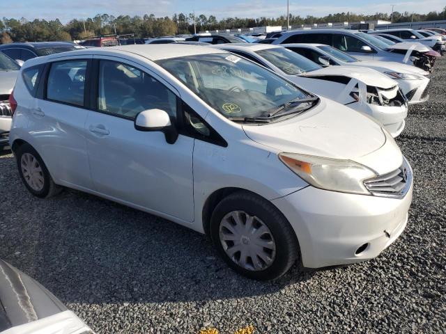 2014 Nissan Versa Note S VIN: 3N1CE2CP4EL392111 Lot: 40643734