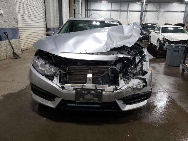 2017 HONDA CIVIC LX 19XFC2F52HE018891