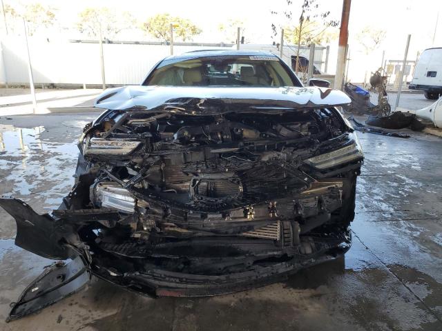 2021 Acura Tlx VIN: 19UUB5F36MA015937 Lot: 39207522