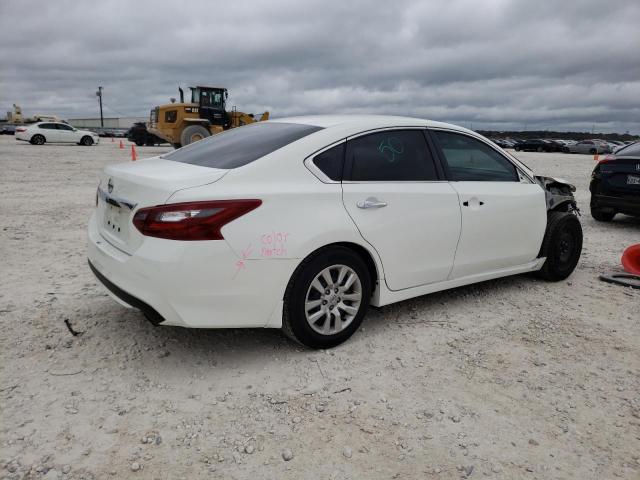 2018 NISSAN ALTIMA 2.5 1N4AL3AP9JC134679