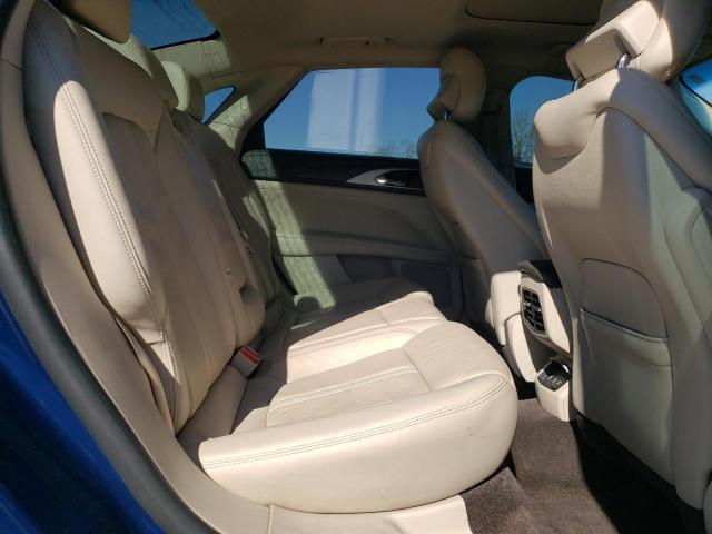 2018 LINCOLN MKZ RESERV - 3LN6L5E92JR613451