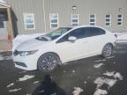 2015 HONDA CIVIC LX - 2HGFB2F59FH053739
