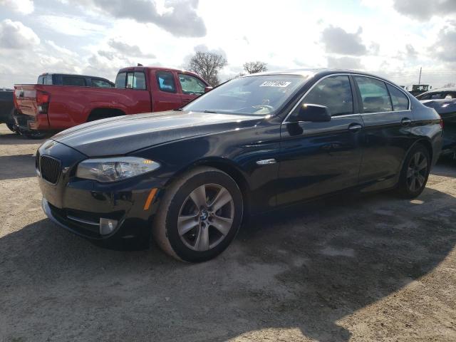 2013 BMW 528 I VIN: WBAXG5C57DDY36513 Lot: 41771894