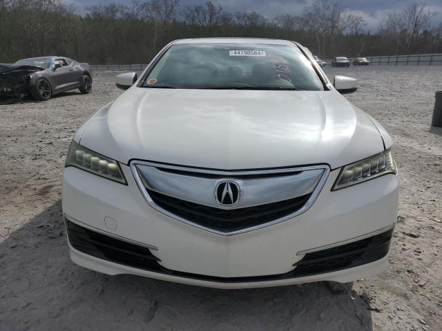 2015 Acura Tlx Tech VIN: 19UUB2F50FA015130 Lot: 44750584