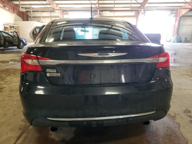 2014 Chrysler 200 Touring VIN: 1C3CCBBG6EN115243 Lot: 42963154