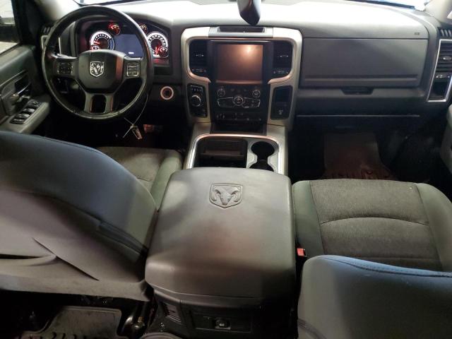 2016 Ram 1500 Slt VIN: 1C6RR7TT0GS166360 Lot: 41424834