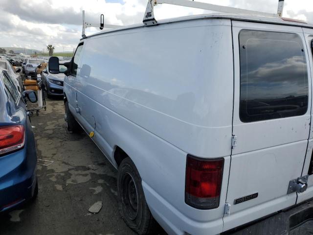 2009 Ford Econoline E150 Van VIN: 1FTNE14W09DA75153 Lot: 42641024