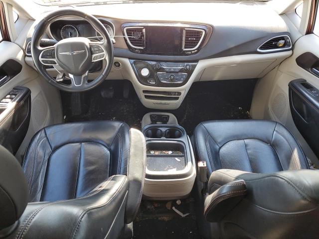 2C4RC1BG3HR598908 2017 CHRYSLER PACIFICA, photo no. 8