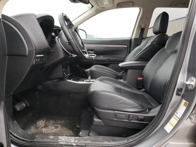 2020 MITSUBISHI OUTLANDER JA4AZ3A38LZ037697