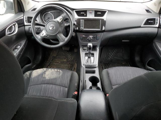 2019 NISSAN SENTRA S - 3N1AB7AP5KY412610