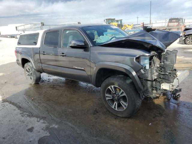 VIN ZACCJBCT1GPC59614 2017 TOYOTA TACOMA no.4