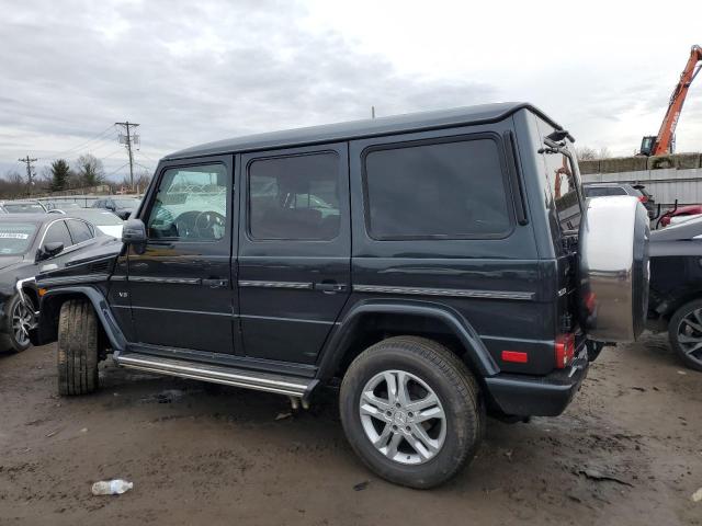 2015 MERCEDES-BENZ G 550 - WDCYC3HF7FX237244
