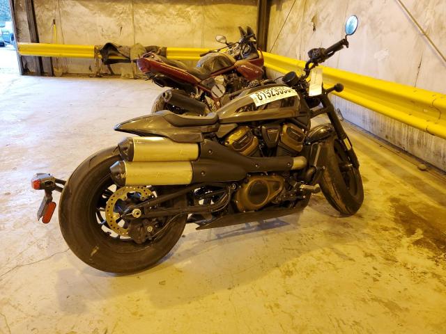 2023 HARLEY-DAVIDSON RH1250 S - 1HD1ZC41XPB318252