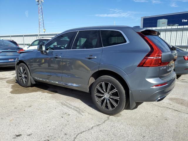 YV4102RL3J1032396 2018 VOLVO XC60 - Image 2