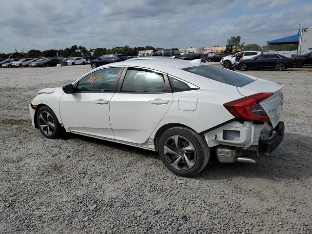 2016 HONDA CIVIC EX 19XFC1F36GE018691