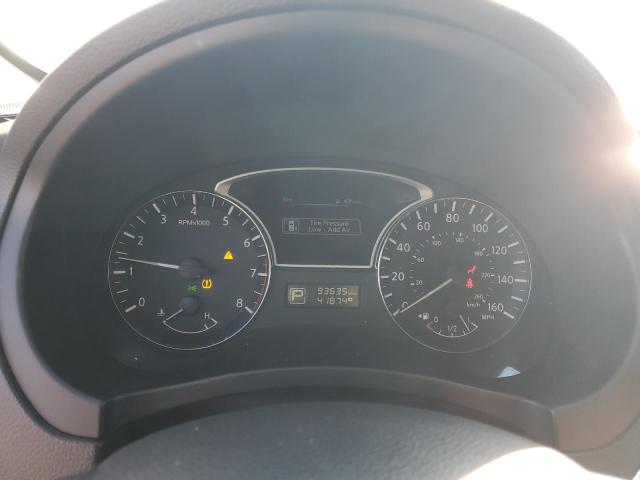 2015 NISSAN ALTIMA 2.5 1N4AL3AP2FN357674