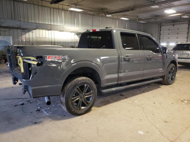 2021 FORD F150 SUPER - 1FTFW1ED4MFC85993
