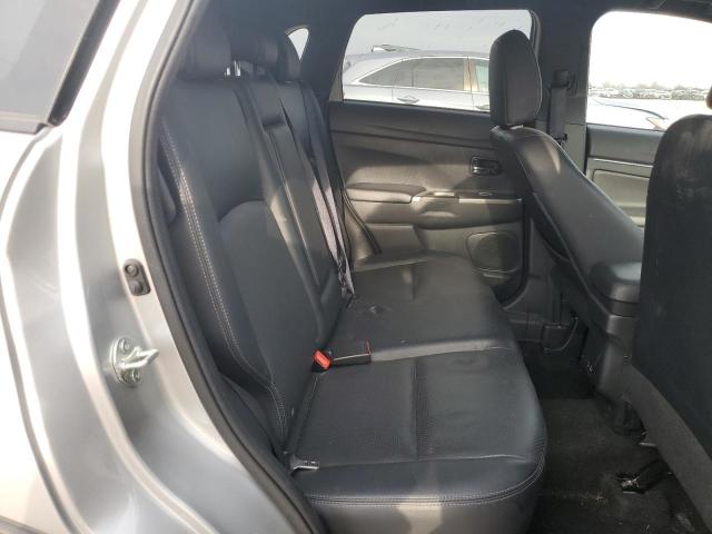 2022 MITSUBISHI OUTLANDER JA4ARVAW5NU011581