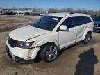 2017 DODGE JOURNEY CR - 3C4PDCGBXHT566645