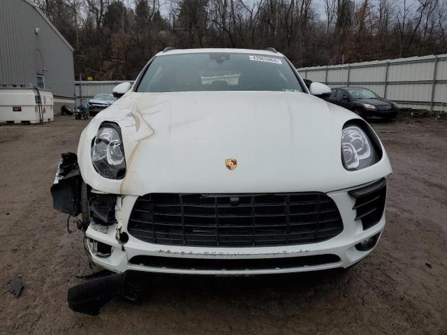 VIN WP1AB2A52HLB13168 2017 Porsche Macan, S no.5