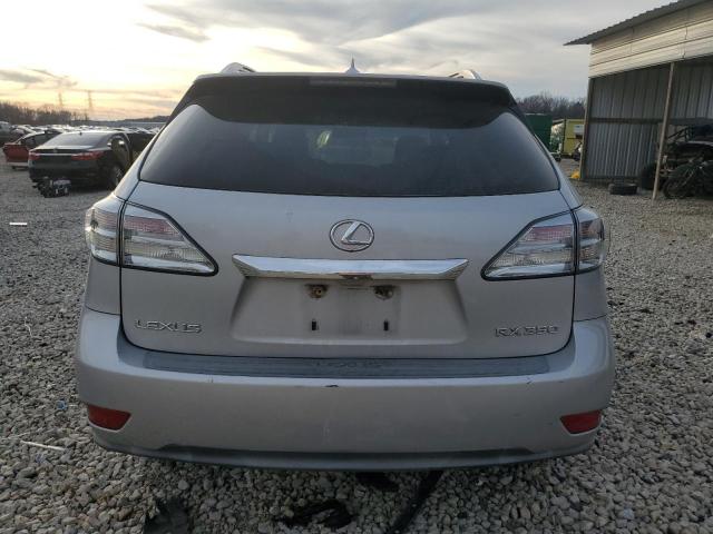 2010 Lexus Rx 350 VIN: 2T2ZK1BA5AC032717 Lot: 41887074