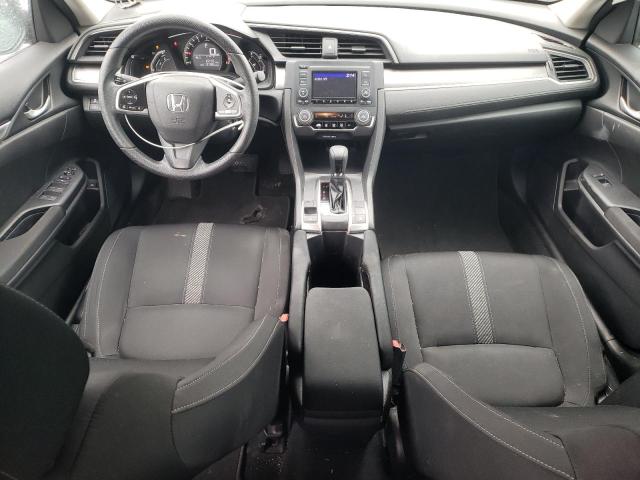 19XFC2F51GE029122 | 2016 Honda civic lx