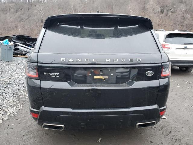 SALWR2SE3LA702714 Land Rover Rangerover RANGE ROVE 6