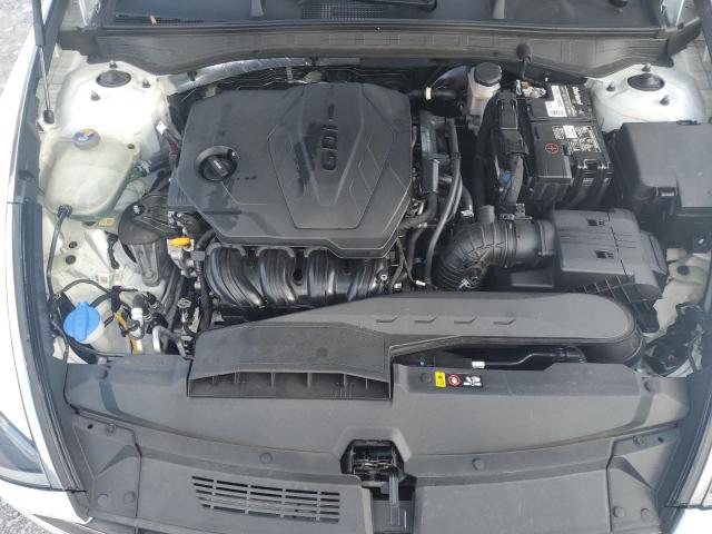 2021 HYUNDAI SONATA SE - 5NPEG4JA2MH071550