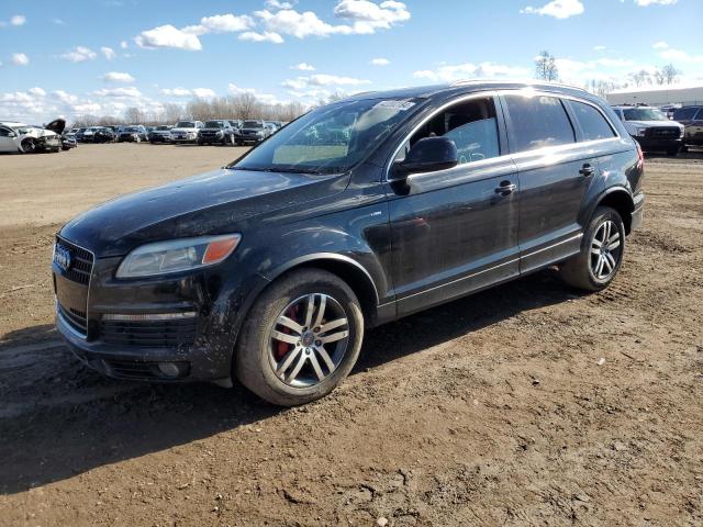 2008 Audi Q7 