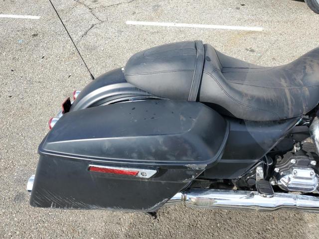 2022 HARLEY-DAVIDSON FLHXS - 1HD1KRP24NB667366