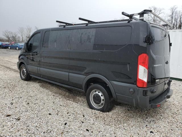 1FTYR2YG4HKB18705 2017 Ford Transit T-250