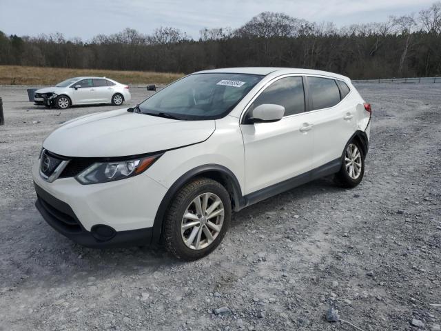 2018 NISSAN ROGUE SPOR - JN1BJ1CP2JW163495
