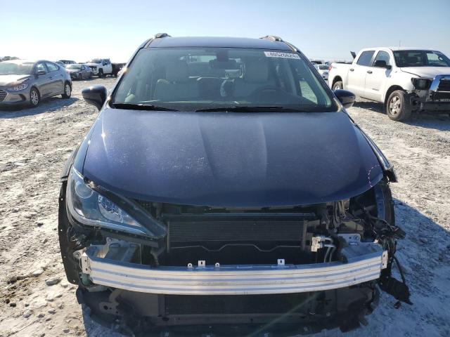 2C4RC1EG8HR712431 2017 CHRYSLER PACIFICA, photo no. 5