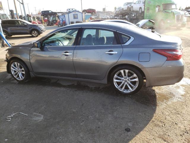 2018 NISSAN ALTIMA 2.5 1N4AL3AP7JC124328