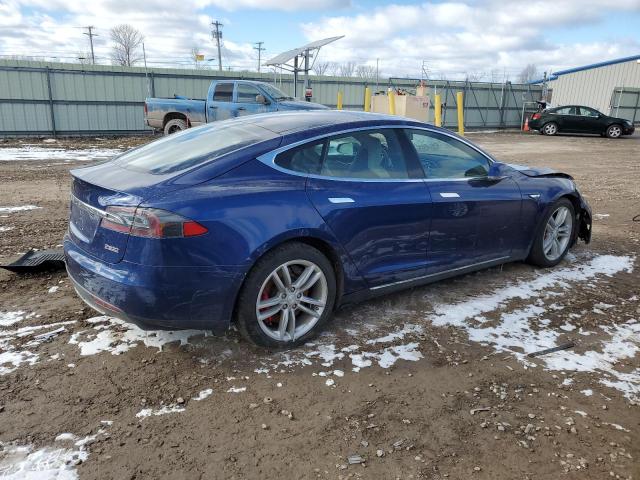 2015 TESLA MODEL S P9 5YJSA1V47FF097179