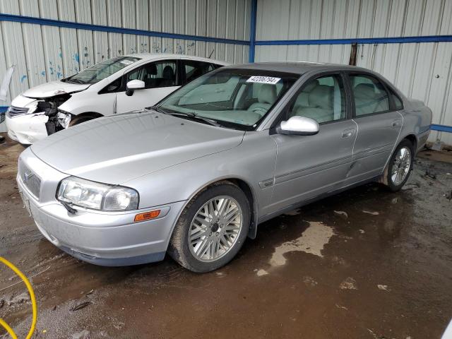 2002 Volvo S80 