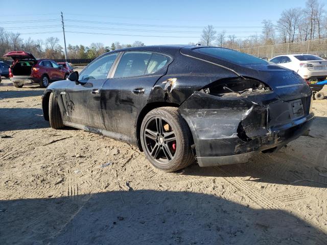 WP0AA2A71BL011664 2011 Porsche Panamera 2