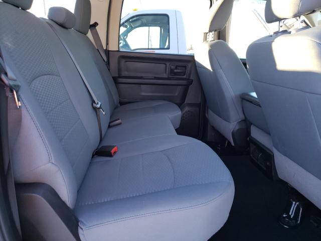 2018 RAM 1500 ST - 1C6RR7KT7JS331443