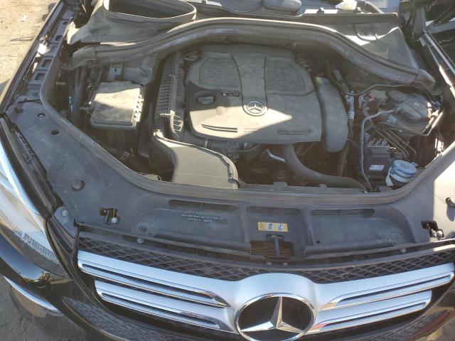 2017 MERCEDES-BENZ GLE 350 4JGDA5JB5HA993525