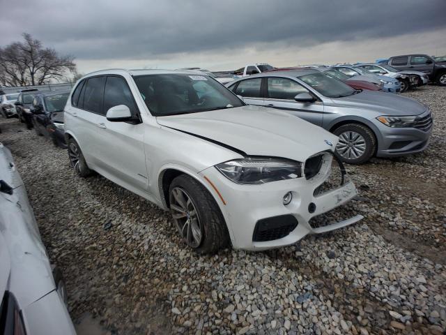 2016 BMW X5 xDrive50I VIN: 5UXKR6C5XG0J79794 Lot: 43296154