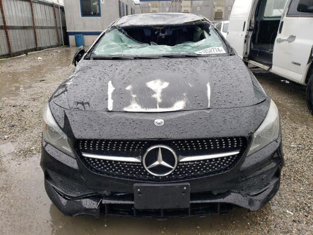 VIN WDDSJ4EB9KN743727 2019 Mercedes-Benz CLA-Class,... no.5