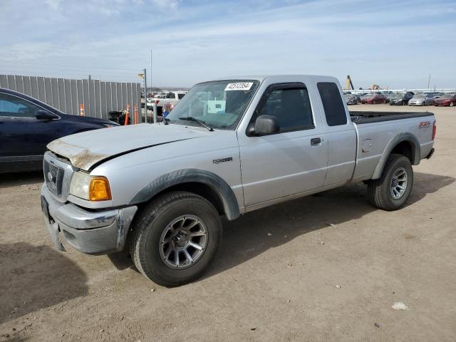 2005 Ford Ranger 