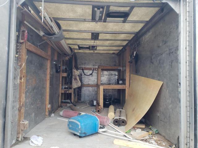 2006 Dodge Sprinter 3500 VIN: WDXPD944865947019 Lot: 44364524
