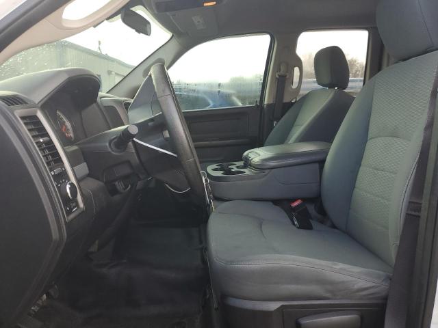 2017 RAM 1500 ST 1C6RR6FG5HS671255