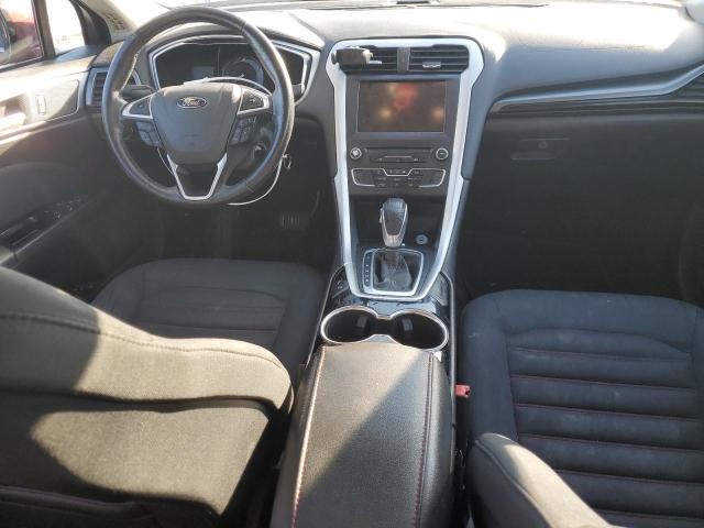 2016 FORD FUSION SE - 3FA6P0H7XGR110416