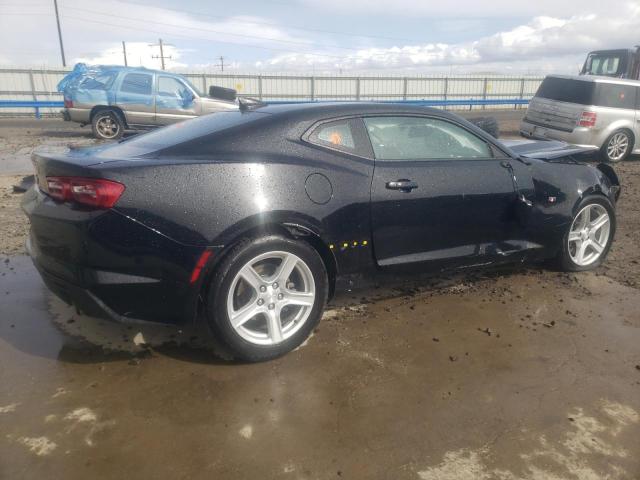 2022 Chevrolet Camaro Ls VIN: 1G1FB1RX8N0109025 Lot: 45074004