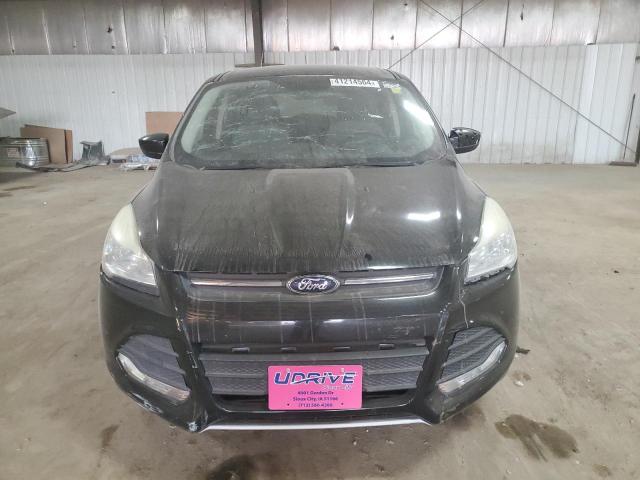 VIN 1FMCU0GX5EUD07826 2014 Ford Escape, SE no.5