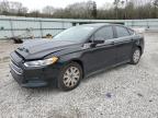 FORD FUSION S