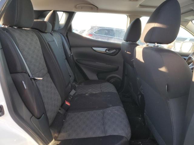 2023 NISSAN QASHQAI SV - JN1BJ1BW9PW100461