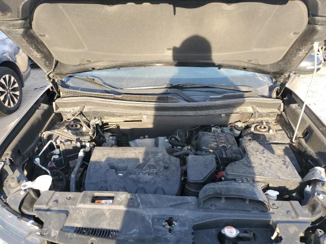 2017 MITSUBISHI OUTLANDER - JA4AZ3A35HZ016295